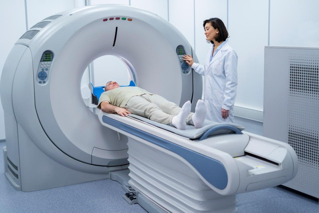 CT Scan Facility in Vaishali,Indirapuram